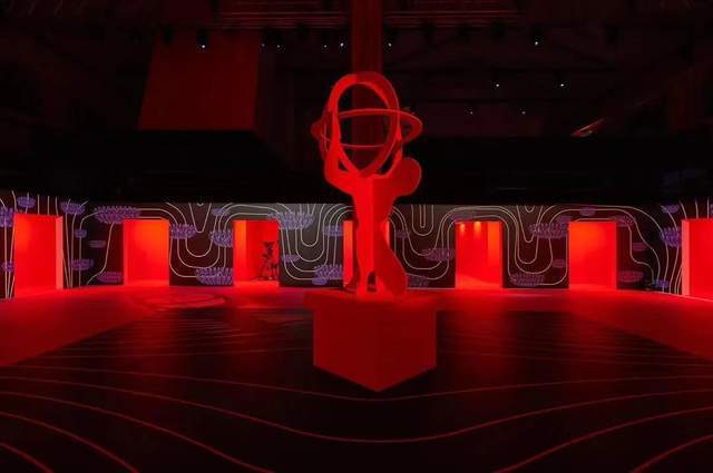 布置舞臺創(chuàng)意說明_舞臺布置創(chuàng)意_布置舞臺創(chuàng)意圖片