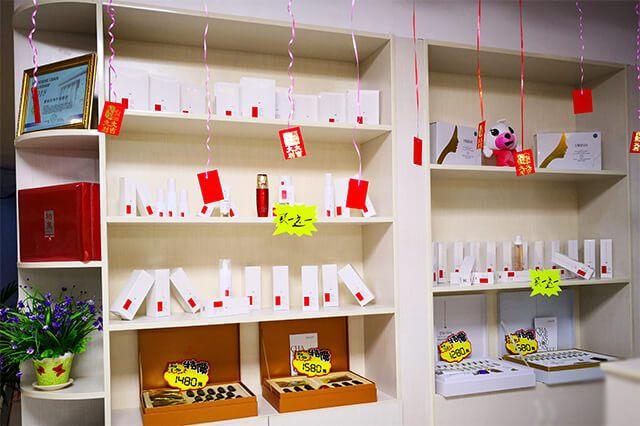 美容院開(kāi)業(yè)活動(dòng)，這樣的店面氛圍布置，美呆了！