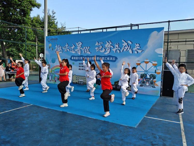 小學生夏令營活動策劃_小學生夏令營策劃方案_小學生夏令營活動策劃書