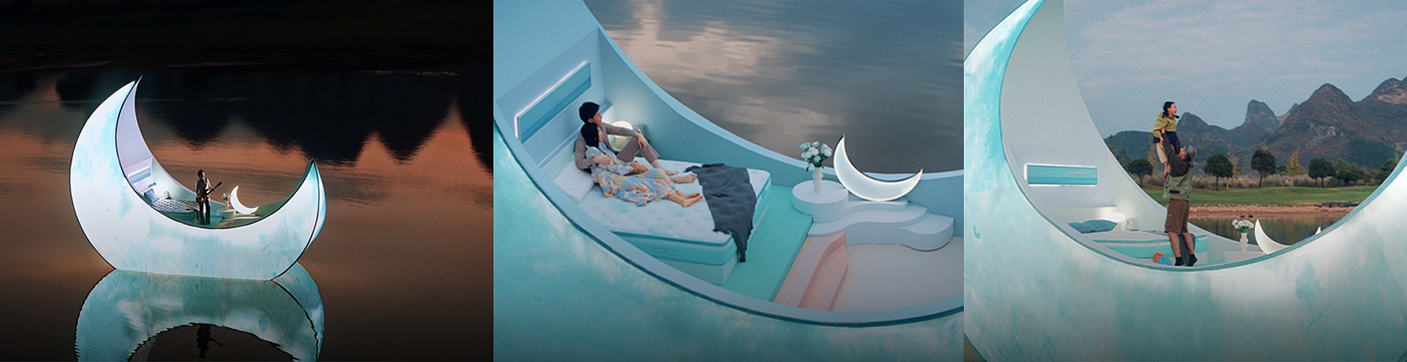 疫情之下，喜臨門(mén)蜜月喜臨門(mén) IP 營(yíng)銷(xiāo)案例如何抓住核心消費(fèi)人群？