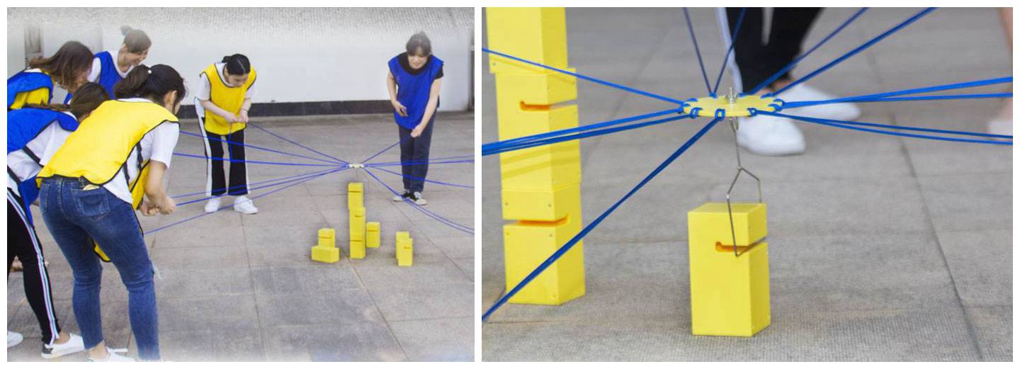 極速挑戰(zhàn)主題企業(yè)團(tuán)建活動(dòng)策劃案：打破傳統(tǒng)，重新認(rèn)知自我