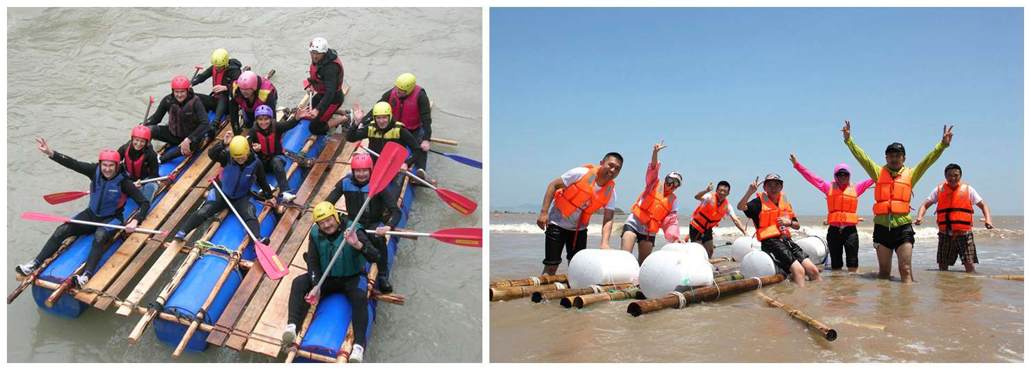 創(chuàng)意主題團(tuán)建活動(dòng)策劃方案