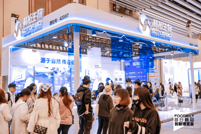 食品飲料行業(yè)內(nèi)卷加劇，創(chuàng)新品牌如何尋找第二增長(zhǎng)曲線？