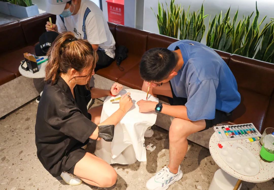 線下活動創(chuàng)意_創(chuàng)意線下活動有哪些_有創(chuàng)意的線下活動