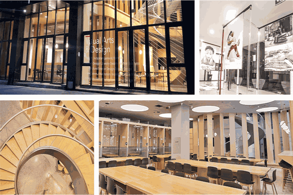 sia國際藝術(shù)教育加盟