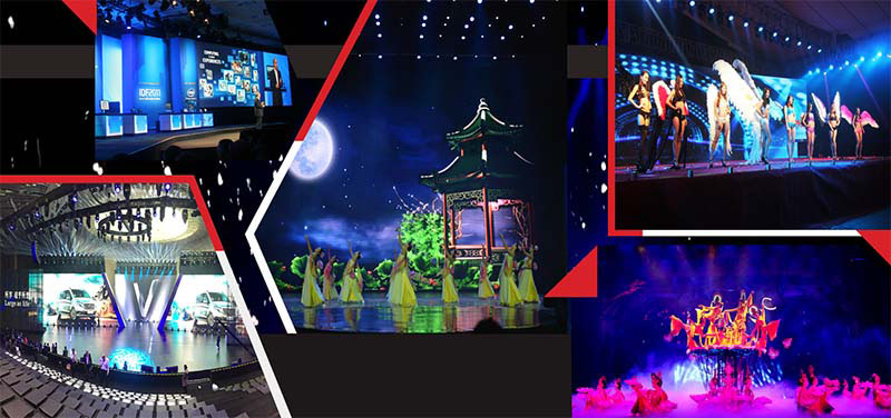 搭建事項舞臺注意哪些問題_舞臺搭建注意事項_搭建舞臺搭建