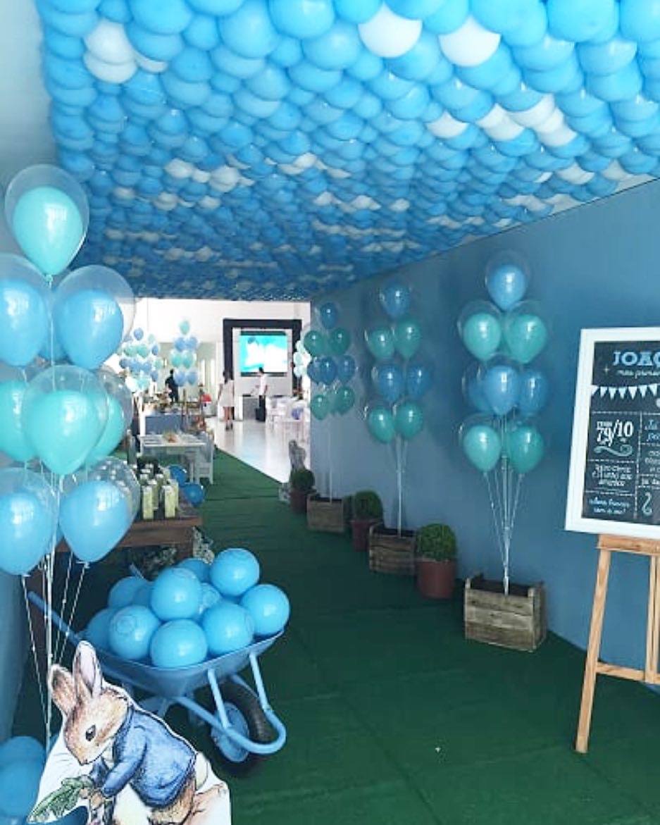 慶典裝飾用氣球_慶典裝飾氣球圖片_慶典氣球裝飾