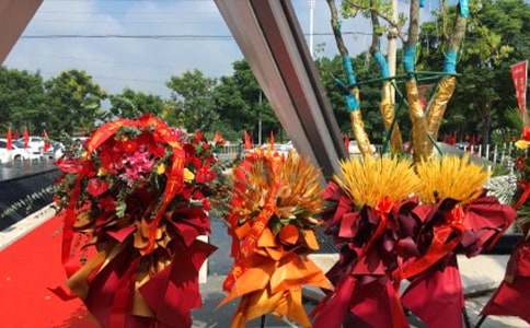 戴夢得古珀行品牌推廣會：情動營口，稀有鉆飾永恒純凈