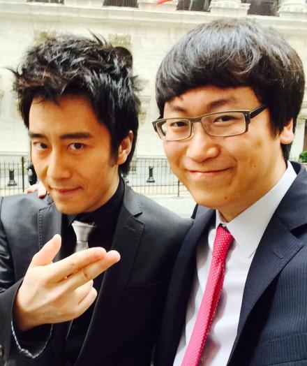 陳歐聚美優(yōu)品的廣告詞_聚美優(yōu)品陳歐創(chuàng)業(yè)成功的原因_聚美優(yōu)品陳歐的父親