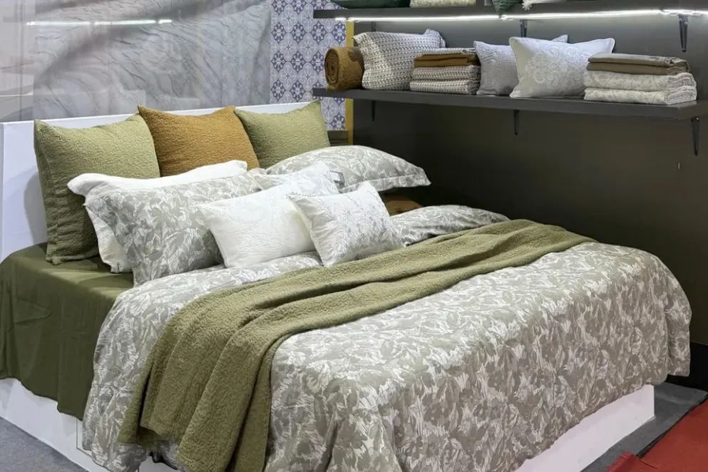 毛巾陳列造型_毛巾陳列圖_毛巾美陳陳列