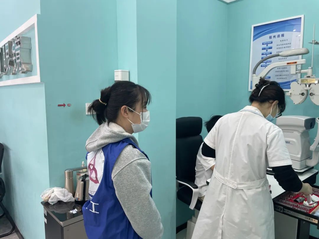 2024年3月秀英區(qū)社工工作：個案跟進與社區(qū)活動服務成果