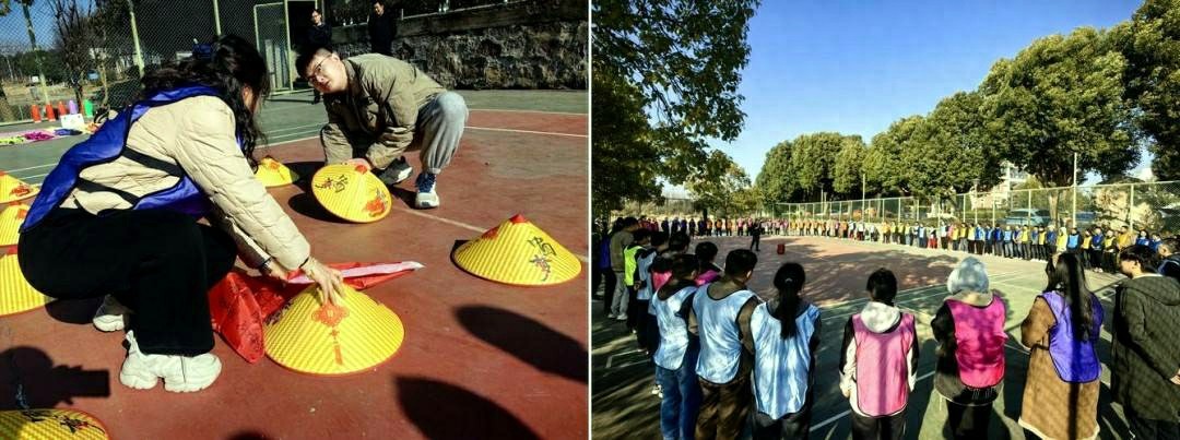 企業(yè)舉辦戶外拓展活動的策劃要點及成效，時間地點安排靈活