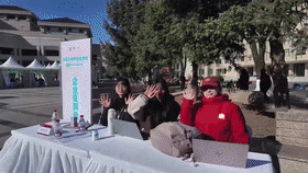 高校畢業(yè)生就業(yè)沖刺期，各地高校如何護(hù)航高質(zhì)量就業(yè)？