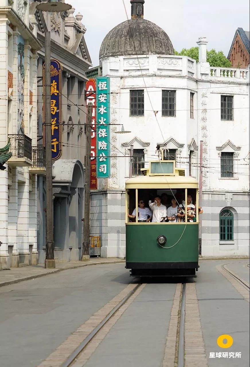 上海魔都城市美學_魔都上海歷史文化_上海演藝演出活動策劃