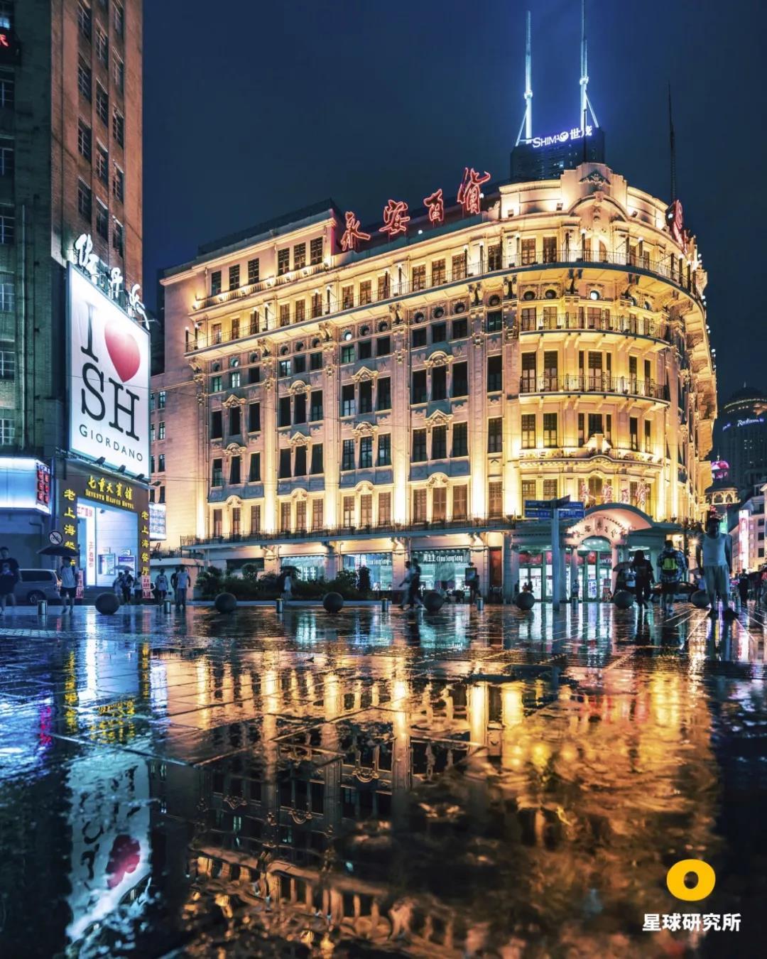 魔都上海歷史文化_上海演藝演出活動策劃_上海魔都城市美學