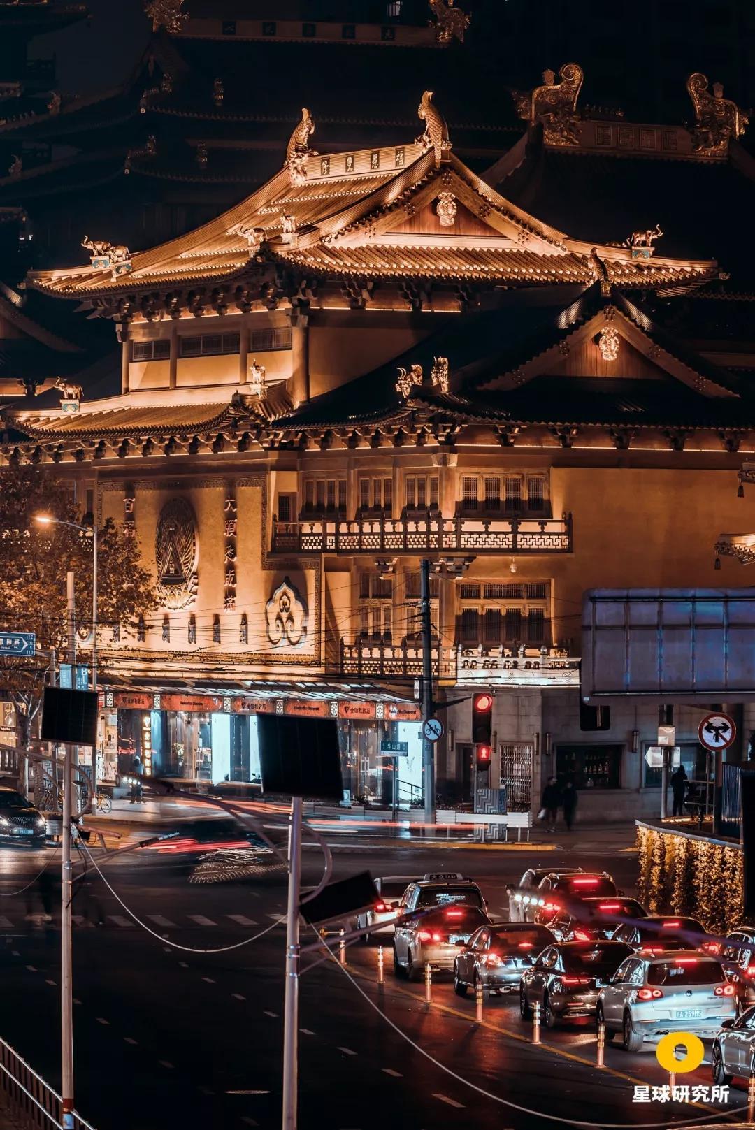 上海演藝演出活動策劃_魔都上海歷史文化_上海魔都城市美學