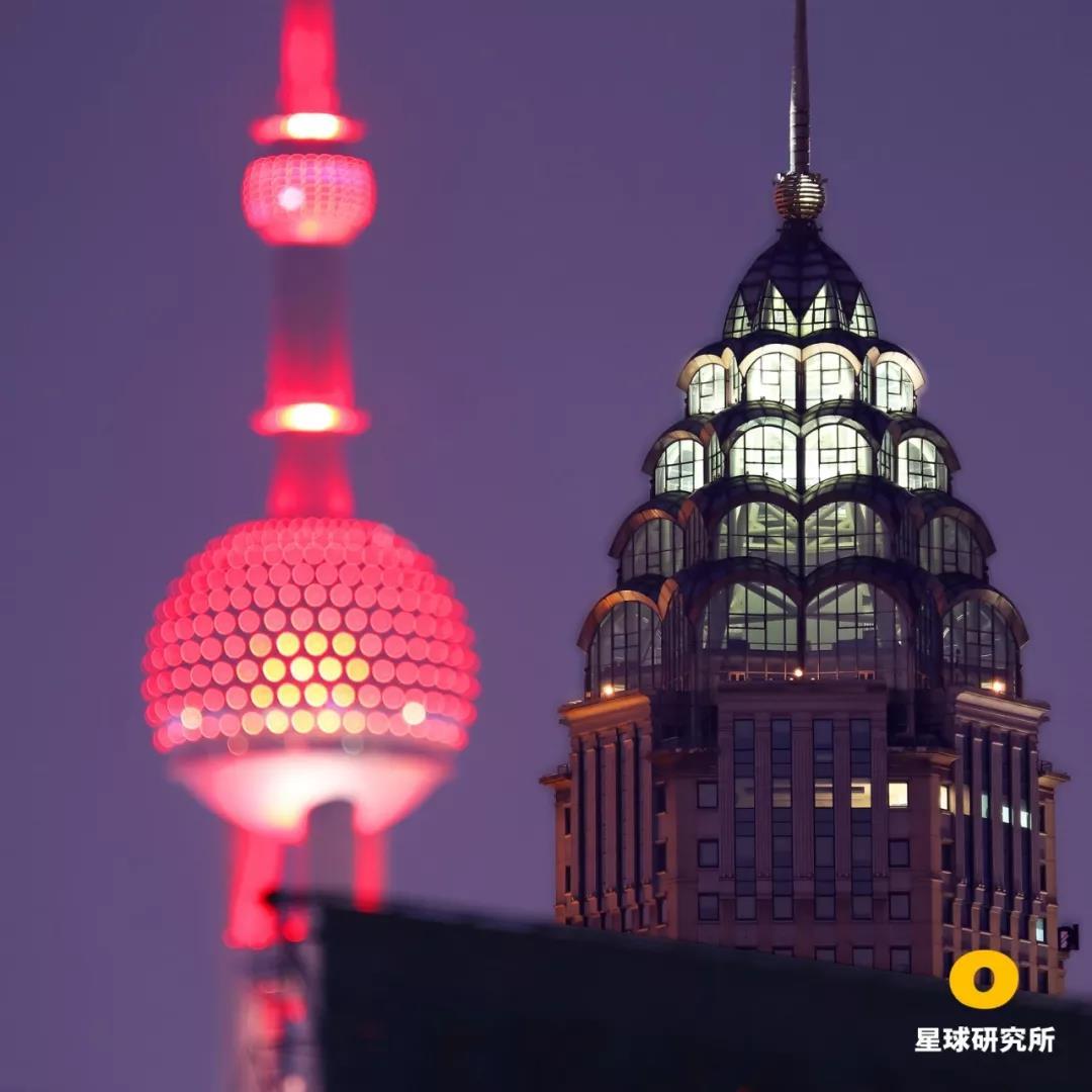 魔都上海歷史文化_上海演藝演出活動策劃_上海魔都城市美學