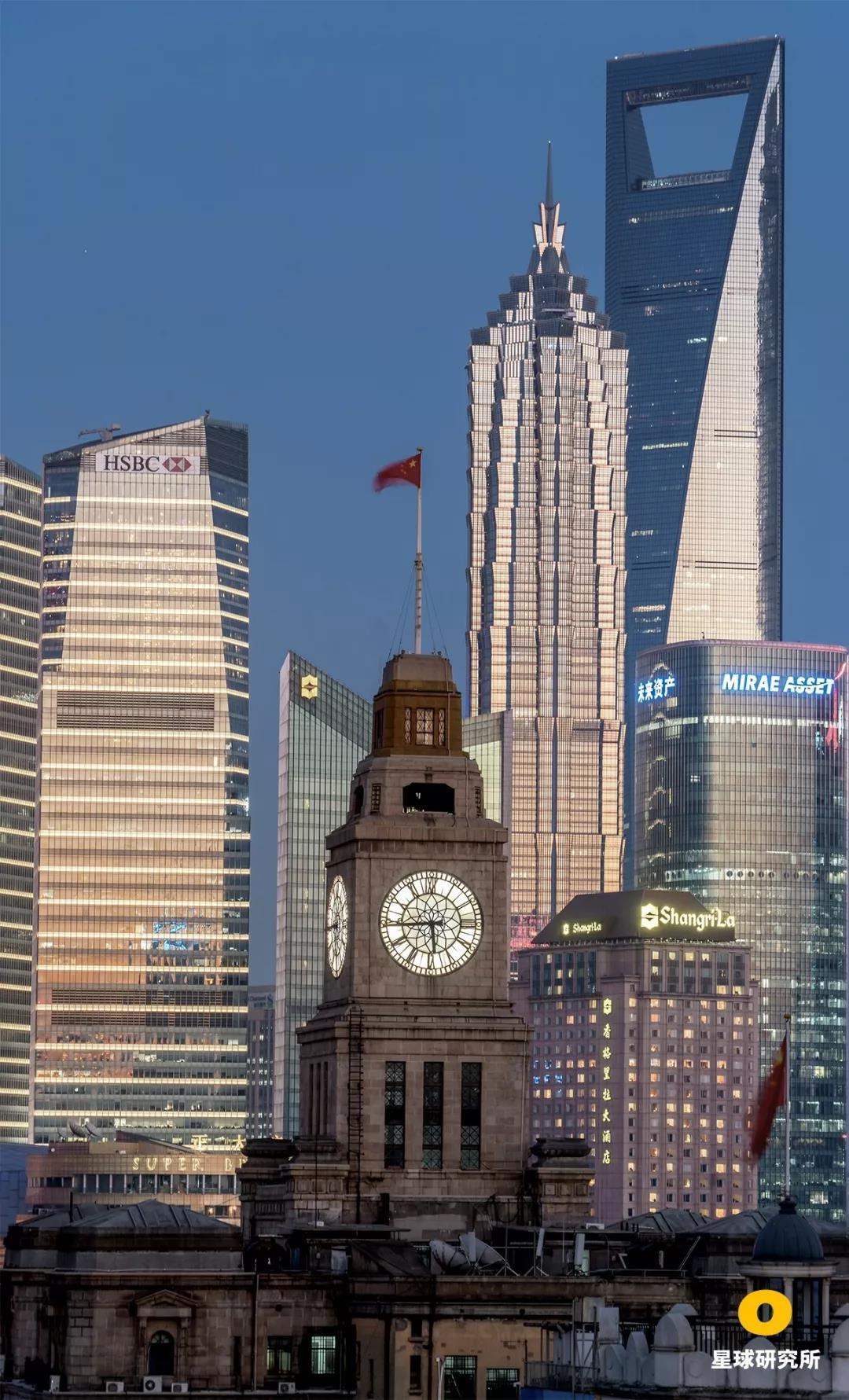 上海演藝演出活動策劃_上海魔都城市美學_魔都上海歷史文化