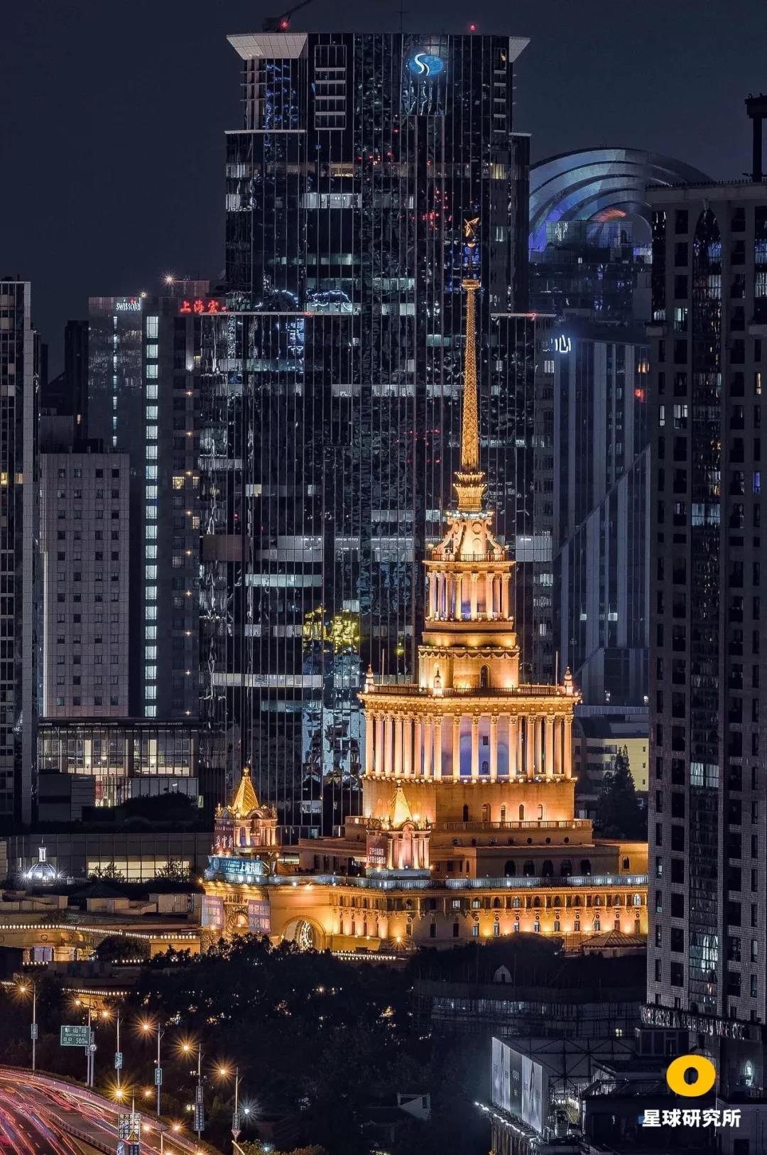 上海魔都城市美學_魔都上海歷史文化_上海演藝演出活動策劃