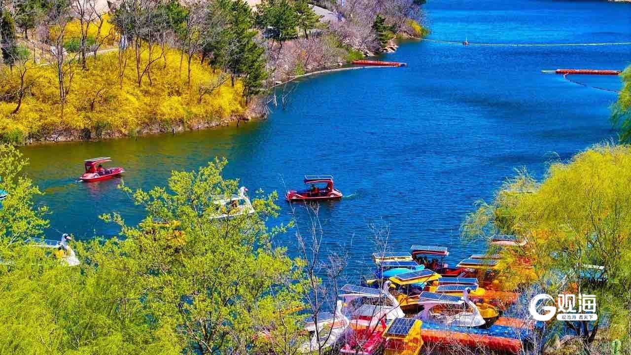 2025母親節(jié)醫(yī)院優(yōu)惠活動策劃_青島母親節(jié)旅游優(yōu)惠_嶗山風(fēng)景區(qū)門票半價