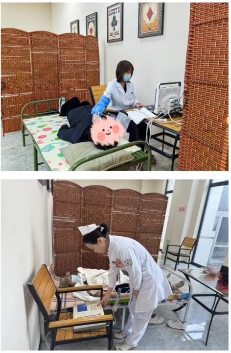 哈爾濱市第二醫(yī)院母親節(jié)義診活動(dòng)_御湖壹號(hào)社區(qū)健康守護(hù)_2025母親節(jié)醫(yī)院優(yōu)惠活動(dòng)策劃