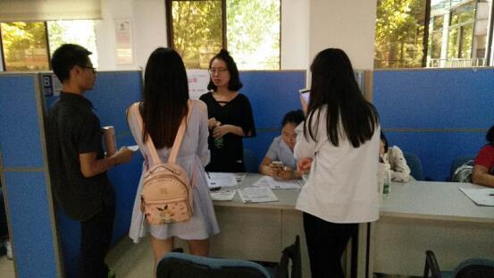 5月9日全國高校畢業(yè)生就業(yè)市場江蘇分市場招聘會開啟！提供821個崗位