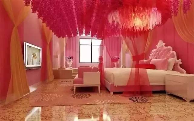 酒店情人節(jié)活動策劃_酒店行業(yè)發(fā)展趨勢_七夕情侶主題酒店