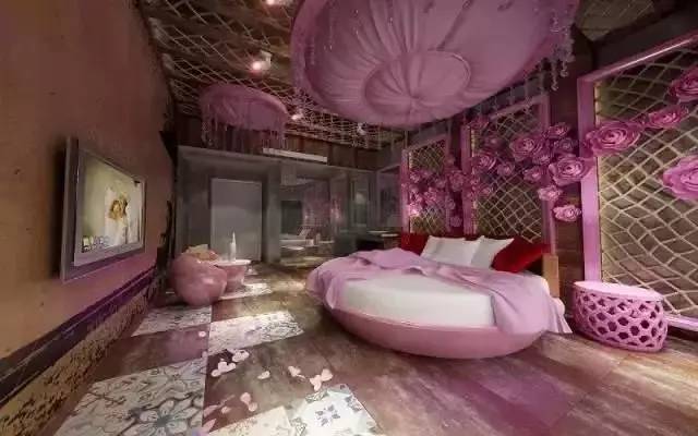 酒店情人節(jié)活動策劃_酒店行業(yè)發(fā)展趨勢_七夕情侶主題酒店