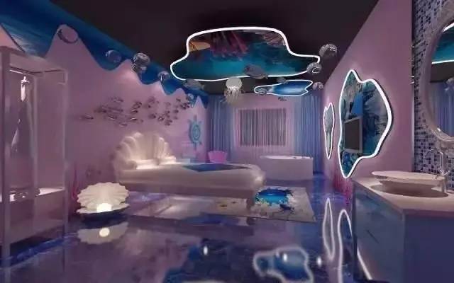 七夕情侶主題酒店_酒店行業(yè)發(fā)展趨勢_酒店情人節(jié)活動策劃