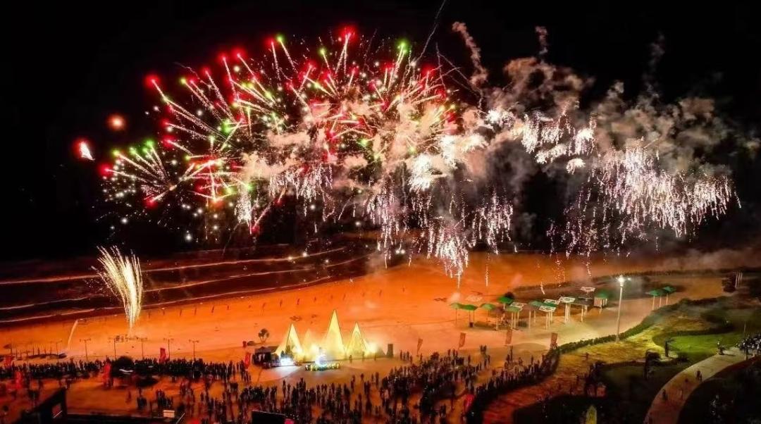 泉州五一供銷市集活動_泉州文旅融合供銷惠民_五一生鮮促銷活動策劃