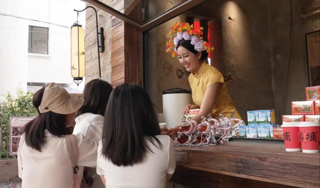 泉州五一供銷市集活動_五一生鮮促銷活動策劃_泉州文旅融合供銷惠民