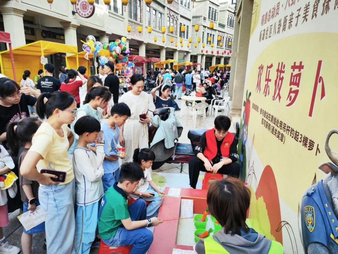 泉州文旅融合供銷惠民_泉州五一供銷市集活動_五一生鮮促銷活動策劃