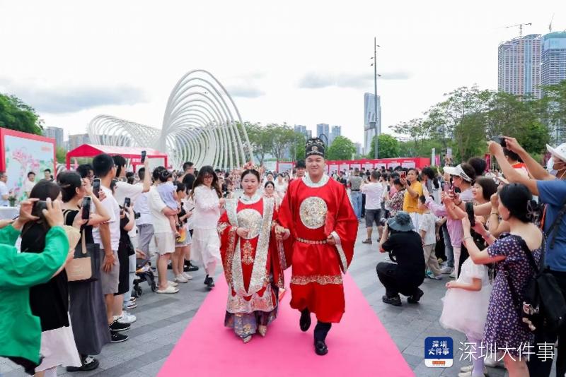深圳口碑好的婚慶活動策劃_深圳甜蜜月_甜蜜經(jīng)濟
