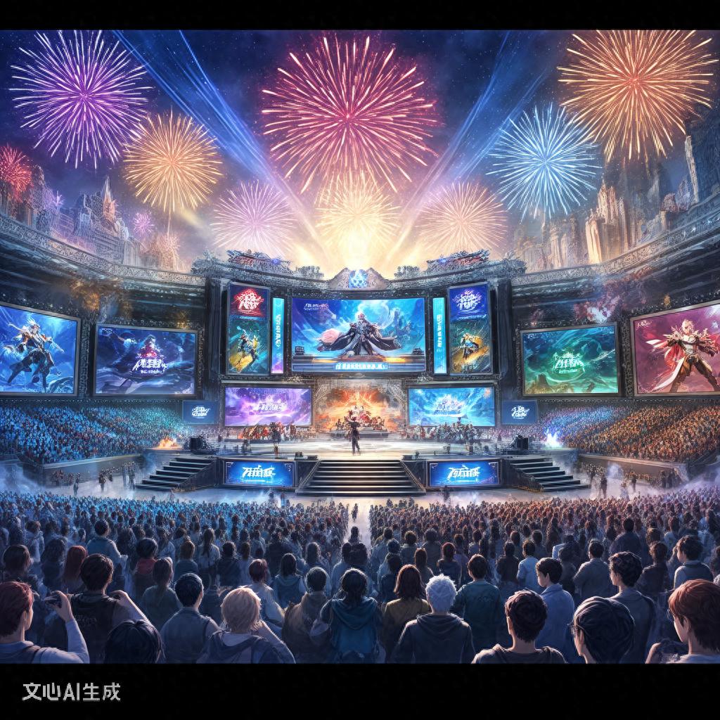 抖音共慶王者十周年：十年征途，榮耀共鑄！福利狂歡，峽谷盛典