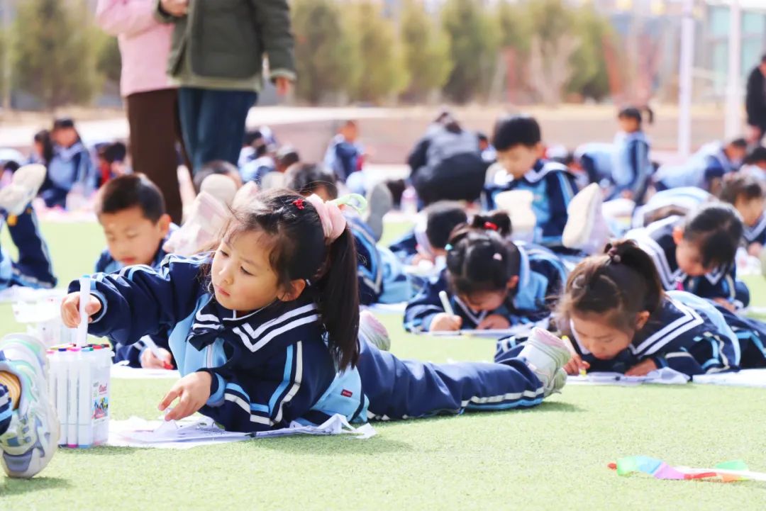 白銀區(qū)唐道實驗學校風箏節(jié)_風箏節(jié)活動策劃方案_校園風箏節(jié)活動創(chuàng)意