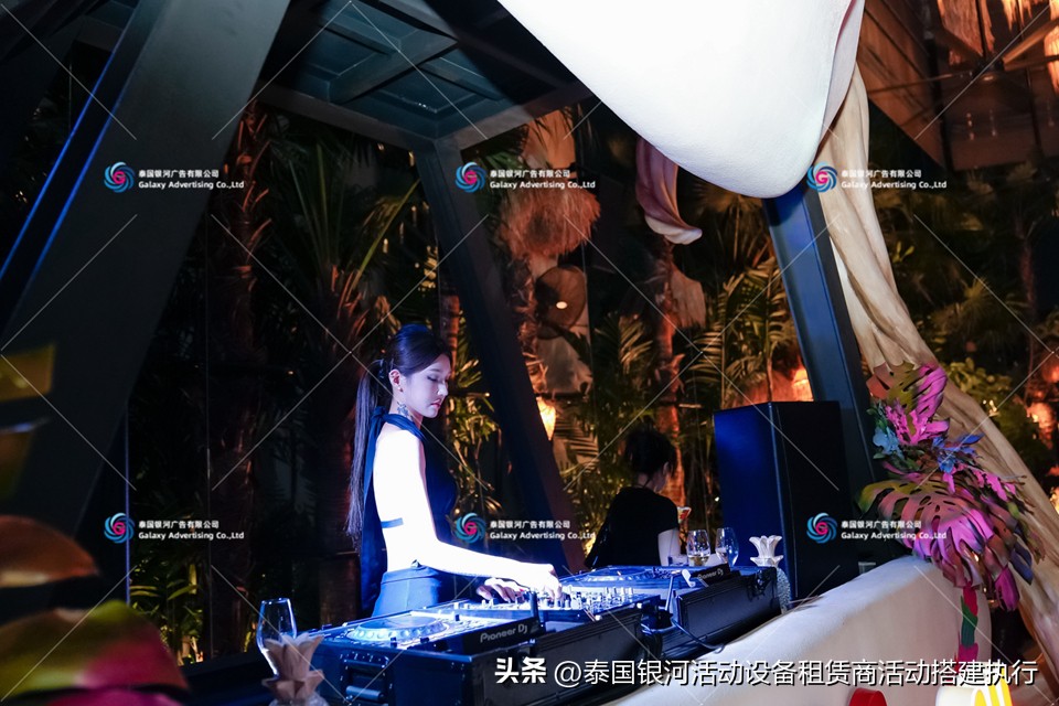 泰國活動搭建執(zhí)行公司_泰國舞臺設計搭建_舞臺搭建你覺得